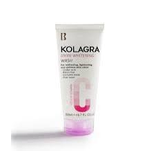 KOLAGRA VITAMIN C BIKINI WHITENING WASH 150ML