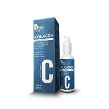KOLAGRA VITAMIN C EYE CONTOUR CREAM 30 ML