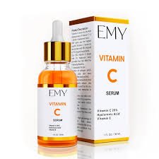 KOLAGRA VITAMIN C SKIN SERUM 50 ML