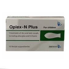 oplex n plus 10 supp