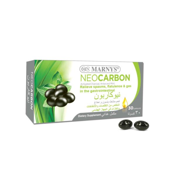 MARNYS NEOCARBON 30/CA