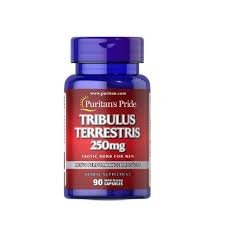 TRIBULUS TERRESTRIS 250 MG 90 CAPS. (PURITANS