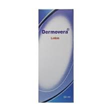 DERMOVERA TOPICAL LOTION 60ML