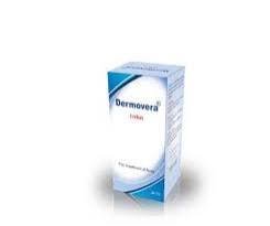 DERMOVERA TOPICAL LOTION 35ML