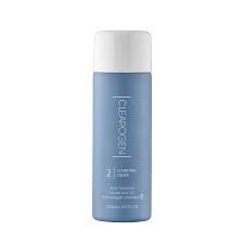CLEAROGEN CLARIFYING TONER 120 ML (STEP 2)