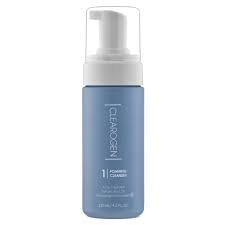 CLEAROGEN FOAMING CLEANSER 125 ML (STEP 1)