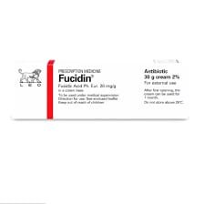 FUCIDIN 2% CREAM 30 GM