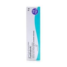 FUCITHALMIC 1% VISCOUS EYE DROPS 5 GM