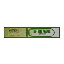 FUSI 2% CREAM 15GM