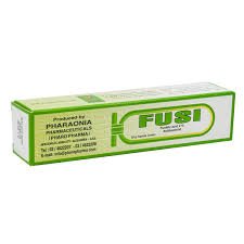 FUSI 2% CREAM 30 GM