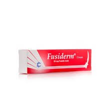 FUSIDERM 2% GEL 15 GM