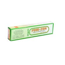 FUSI-ZON CREAM 30 GM