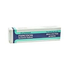 Farcocin 0.1% Ointment 20Gm