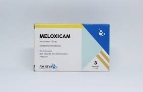 MELOCAM 15MG/2ML 3 AMP.
