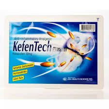 Kefentech Plaster 7 Pieces