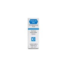 PRISOLINE ZINC EYE DROPS 15 ML