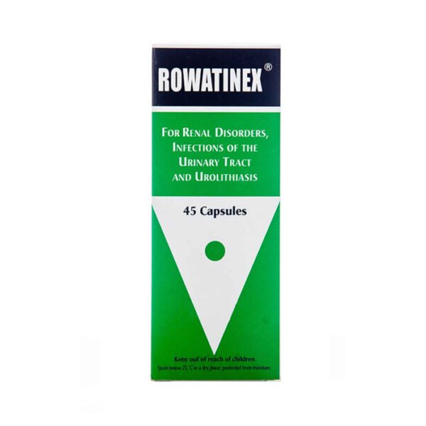 ROWATINEX 45/CAP