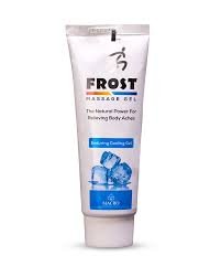 FROST GEL 100 GM