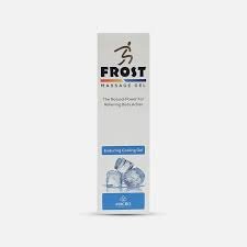 FROST MASSAGER 100 GM