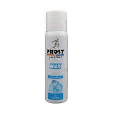 FROST MAX TOPICAL SPRAY 200 ML