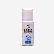 FROST ROLL ON 60 ML