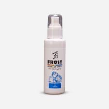 FROST TOPICAL SPRAY 100 ML
