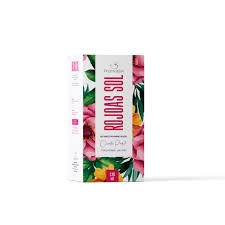 Rojoas Sol Intimate Wash 120Ml