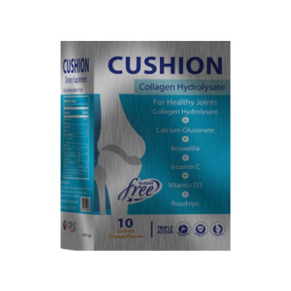 Cushion Powder 10/Sachet