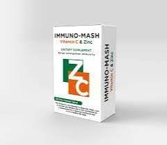 IMMUNO-MASH 30 F.C.TABS.