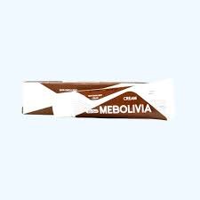 MEBOLEVIA CREAM 20 GM