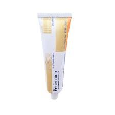 Pridocaine Cream 15Gm