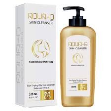 AQUA O ACNE CLEANSER 200 ML