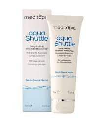 AQUA SHUTTLE CREAM 75 ML