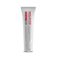 NOLAVER ANTI-SCAR GEL 25 GM