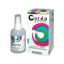 CORDO HAND GEL 60 ML