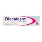 Diacalderm Ointment 20Gm