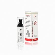 MADDOMOR EYE CONTOUR CREAM 30 GM