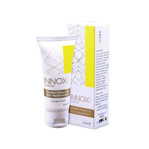 Innox Cream 30Gm