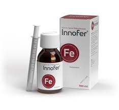 INNOFER IMMU 30TABLETS