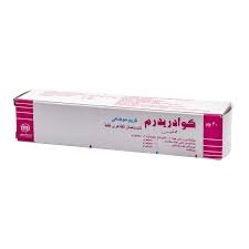Quadriderm Topical Cream 30Gm
