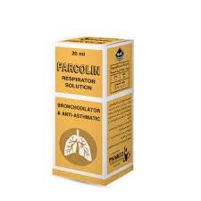 Farcolin 20Mg Solution