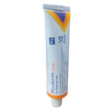 Mixderm Cream 30Gm