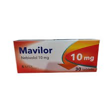 MAVILOR 10 MG 30 TABS.