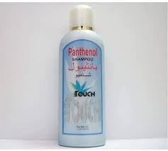 PANTHENOL 2% HAIR LOTION 100 ML