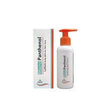 PANTHENOL MACRO LOTION 5% 100 ML