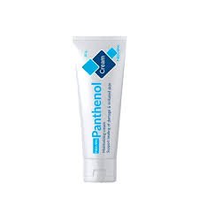 PANTHENOL NOVEX CREAM 30 GM