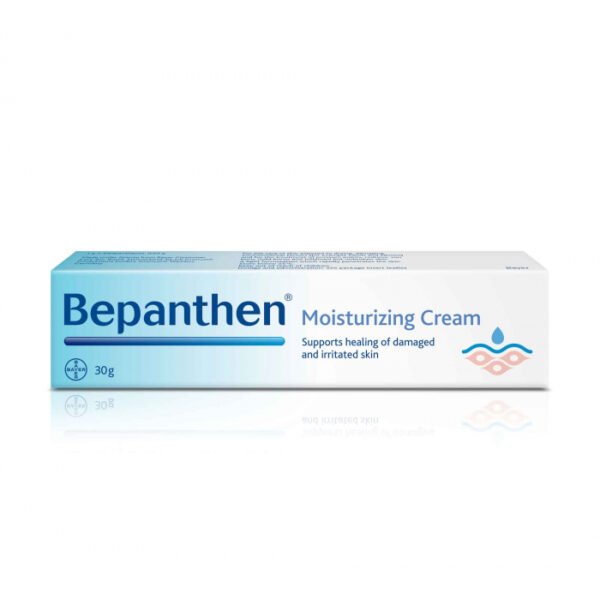 Bepanthen Cream 30Gm