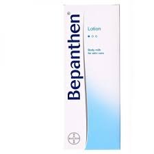 BEPANTHEN LOTION 200 ML