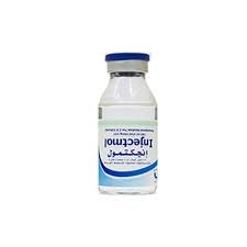 INJECTMOL 1 GM/100ML VIAL FOR I.V. INF.