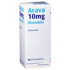 Avara 10Mg 30 Tablets